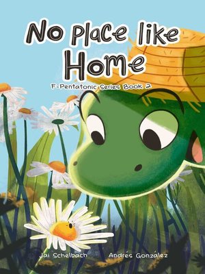 cover image of No Place Like Home